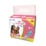 Disposable Baby Diaper Imported SAP and 3D Leak Prevention Channel Snuggy