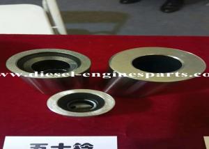 China Sand Blasting Toyota 1hz Engine Piston Pin Lightweight factory