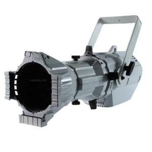 China Television Studio Lighting LED Profile Spotlight 3000h Working Life factory