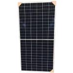 400 Watt 144 Half Cells Monocrystalline PV Module