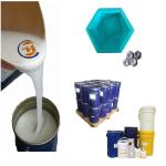 30 Shore A Tin Cure Silicone Rubber