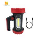 10W LED Night Hunting Headlamp Work Light Handhold For Outdoor Fishing 10000