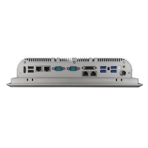 High Quality Ipc Fanless Industrial Computers Embedded Panel Pc IP65 Fanless