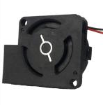 5 Volt DC Blower Fan Ventilatorwith Side Blowing With Mini Blower Motor