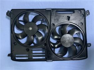 China DG9Z8C607C Radiator Fan Assembly For Ford Mondeo 2013 factory
