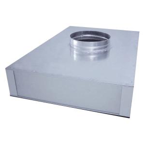 China H13 HEPA Filter Boxes factory