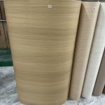 Embossed PVC Furniture Film Rolls self adhesive vinyl in Varied Colors for