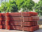 ‌ASME Certified Superheater Coils For Steam Boilers
