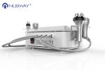 Professional multifunctional 40k cavitation slimming rf skin tightening face