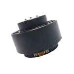 Faradyi Custom Reduction Ratio 1:36 GIM8115 Mini Brushless Gear Motor 54 Rated