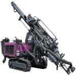 Mining Drilling Machine Surface Rock Borehole Drilling Equipment Top Hammer