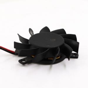 China Practical 4010 Bracket Cooling Fan Frameless 36x10mm For Graphic Card factory