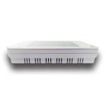 7 Days Programmable Omron Relay Touch Screen Thermostat
