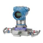High Performance Differential Pressure Transmitter Rosemount 3051CD Coplanar