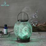 Home Deco 0.5KG Metal Room Mister Humidifier