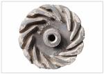 10/8F-G River Sand Pump Impeller Liner HRC 56-63 Easy Installation