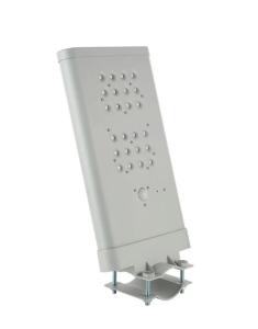 China High Power Integrated Solar Street Light / Solar Based Led Street Lights factory