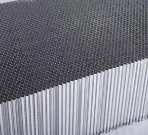 China 4x8ft Aluminium Honeycomb Core Super Thick Oversize factory