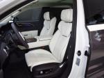 Hongqi E-HS9 Pure Electric SUV 660 Kilometers Range 4 Seats 4×4 Automatic