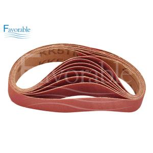 705024 Red Sharpening Belt P120 For Lectra Vector IH58-Q58-MH-M55-M88-MH8
