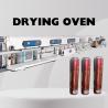 Buy cheap Electromagnetic Dryer for Aerosol Can Production Line from wholesalers