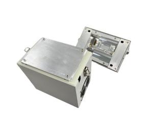 China 1000w Handheld UV Curing Lamp 280nm Mercury Type Air Cooling factory
