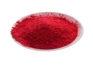 China Good Solvent Resistance Resin Pigment Powder , Natural Pigment Powder For Paint Coating Ink factory