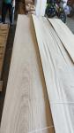 Best Quality Natural Sliced Cut Rustic Oak Veneer Sheet For Decoration