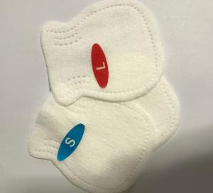 China Gloves / Foot Straps Disposable Baby Products Medical For Newborn factory