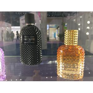 Durian Shell Custom Perfume Bottles Appearance Fragrance Atomizer
