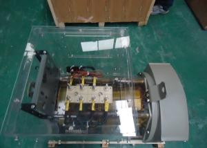 China 100KW / 125KVA High Output Electric Alternator For Honda Diesel Generator Set factory