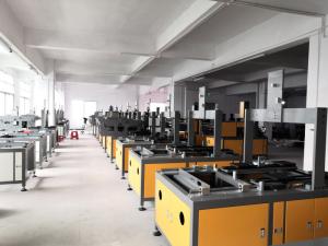 China Auto Industrial Box Making Machine Temperature Controller High Accuracy factory