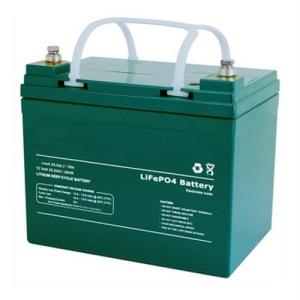 China 7.2-200ah Lifepo4 Battery Pack 12v ABS Lithium Ion RV Battery factory