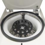 12 Seats 20ml Tubes Laboratory Centrifuge for Hospital Analysis Clinical Use