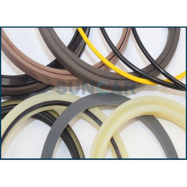 31Y1-28960 31Y128960 Boom Cylinder Seal Repair Kit For HYUNDAI R220LC-9A R220LC-9S