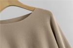 Stylish and Durable Women s Pullover in Polyester Perfect for Any Occasion