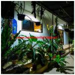 11100LM LED Flood Light, LED Outdoor Security Light, Exterior Flood Lights