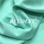 4 Way Stretch Knit Recycled Polyester Fabric For Practice Team Wear