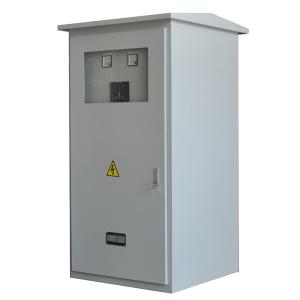 China 1250A 3 Phase Generator Automatic Changeover Switch ATS CCC factory