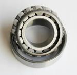 Single Row Taper Roller Bearing Tapered Wheel Bearings LM 48548 / 48510