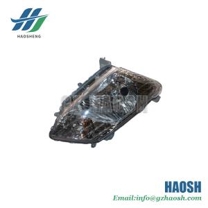China Head Light 8-98125391-R 898125391R For Isuzu D-Max 2012 factory