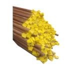 FRP Plant Support Stakes Fiberglass Street Tree Stake Road Tree Support Pole