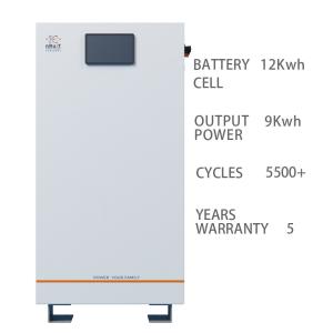 China 5000W 228AH Lithium Ion Solar Battery 5kwh UN38.8 factory