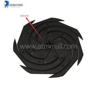 China NMD NS200 Stacker Wheel Inner A001578 GRG ATM Parts factory