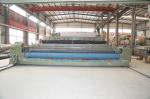3500g-6500g Geosynthetics Bentonite Geotextile Coated HDPE Geomembrane for