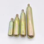 Cylinder 300N Lifejacket Co2 Cartridge TUV EN ISO 12402-7
