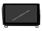 9"/10.1" Screen For Toyota Tundra XK50 2007-2013 Sequoia XK60 2008 - 2017 Car