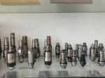 Hydraulic Main Excavator Relief Valve DH220-5 Machinery Repair Parts