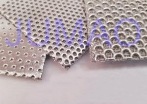 China Special Alloy Steel Hastelloy Sintered Wire Mesh With 20um Micron Filter Layer factory