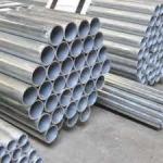 AISI Hot Rolled 316 Stainless Steel Tube NO.1 Surface Finish 316 SS Tubing